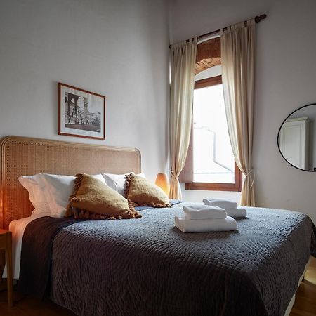 One Of A Kind Near The Duomo W/Balcony Palace Apt فلورنس المظهر الخارجي الصورة