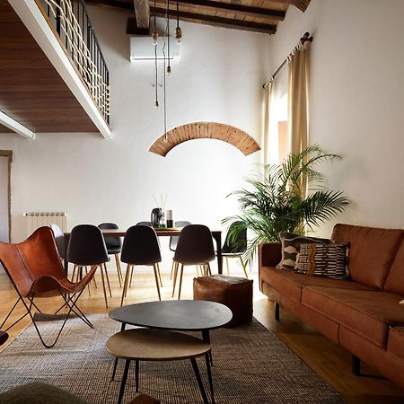 One Of A Kind Near The Duomo W/Balcony Palace Apt فلورنس المظهر الخارجي الصورة