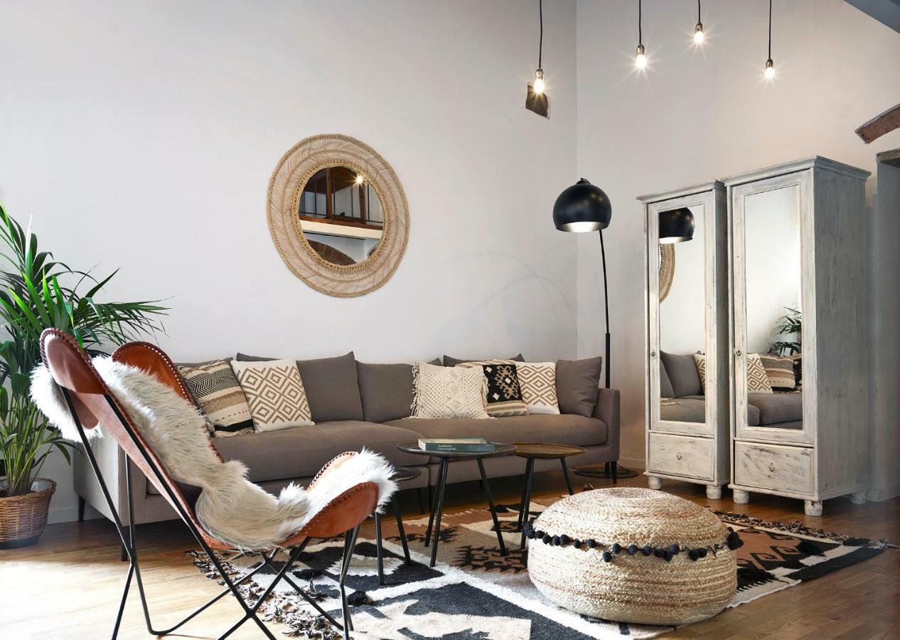 One Of A Kind Near The Duomo W/Balcony Palace Apt فلورنس المظهر الخارجي الصورة