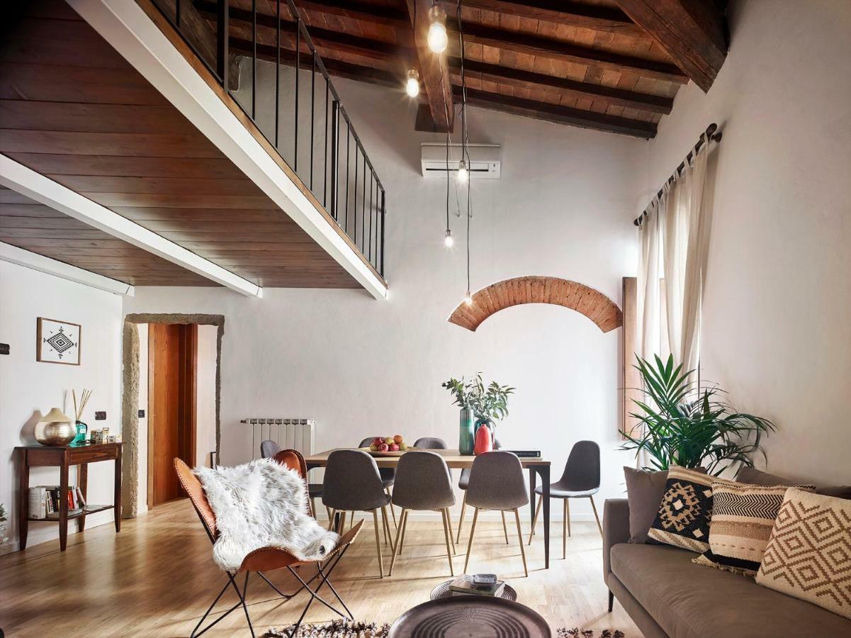 One Of A Kind Near The Duomo W/Balcony Palace Apt فلورنس المظهر الخارجي الصورة