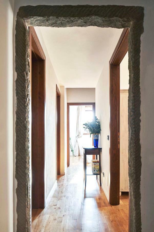 One Of A Kind Near The Duomo W/Balcony Palace Apt فلورنس المظهر الخارجي الصورة
